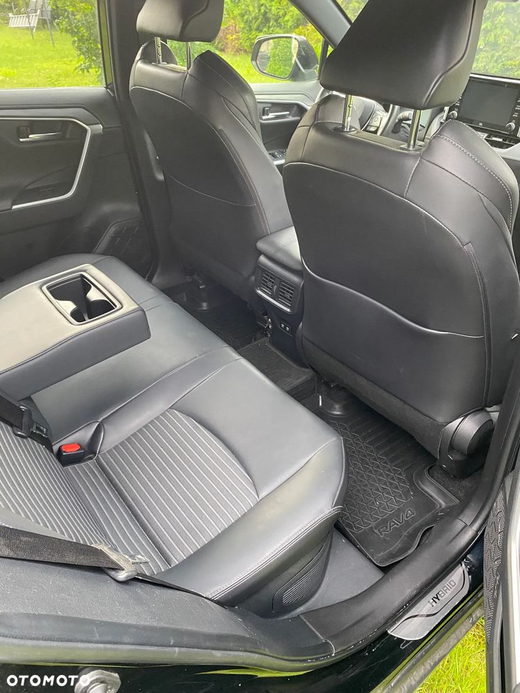 Toyota RAV4 - 14