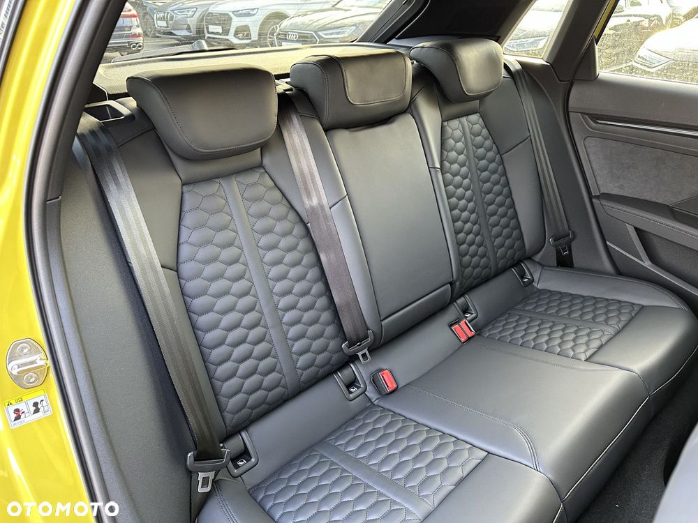 Audi RS3 Sportback - 23