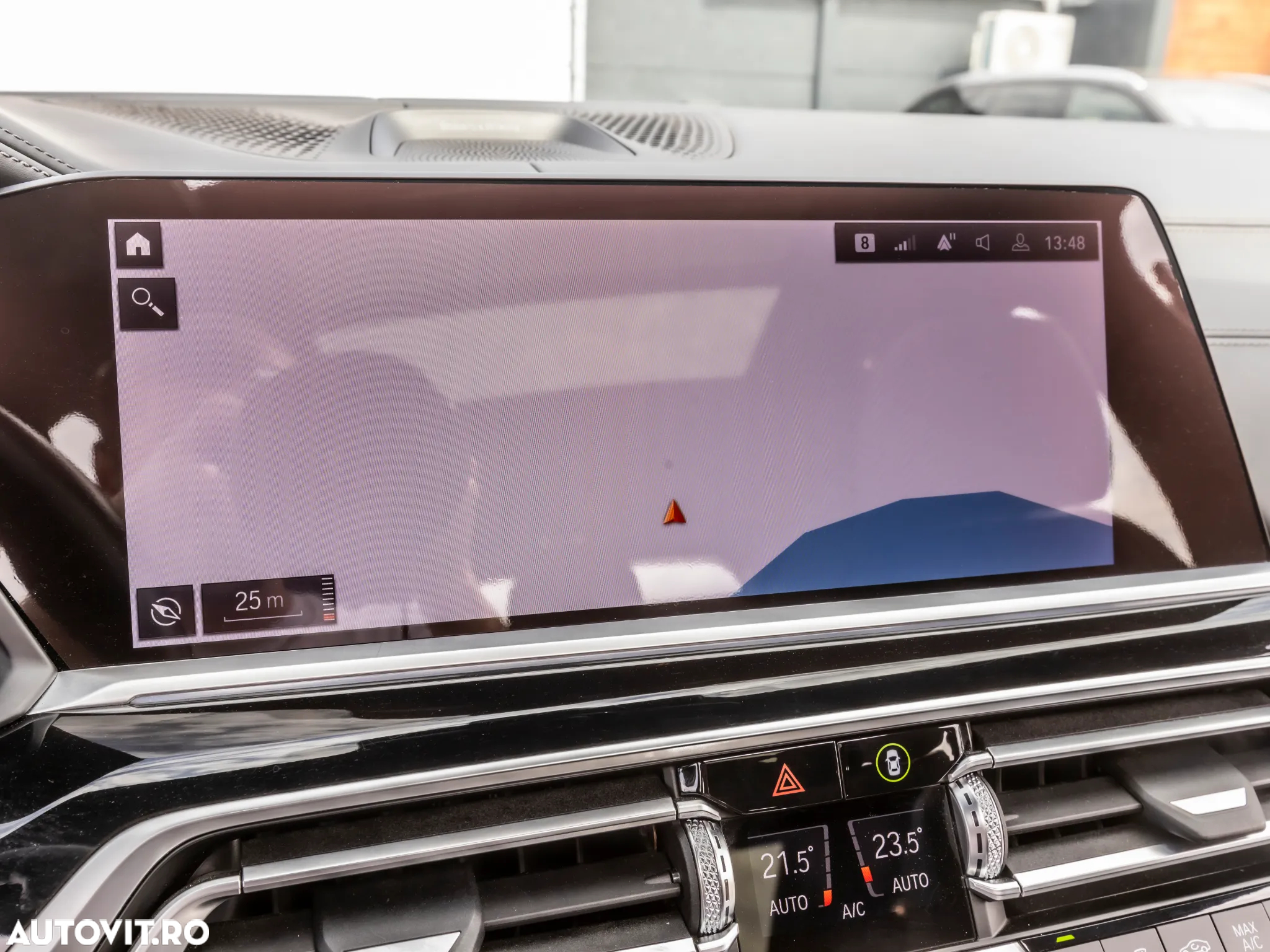 BMW X7 M50d - 24