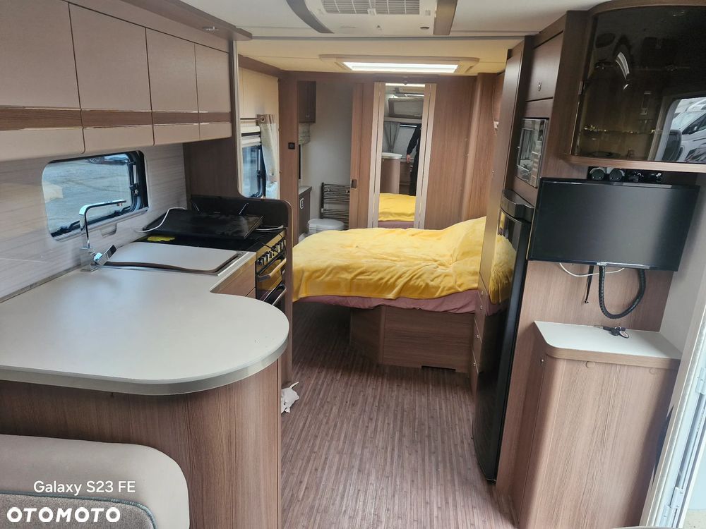 Buccaneer Cruisser - 15