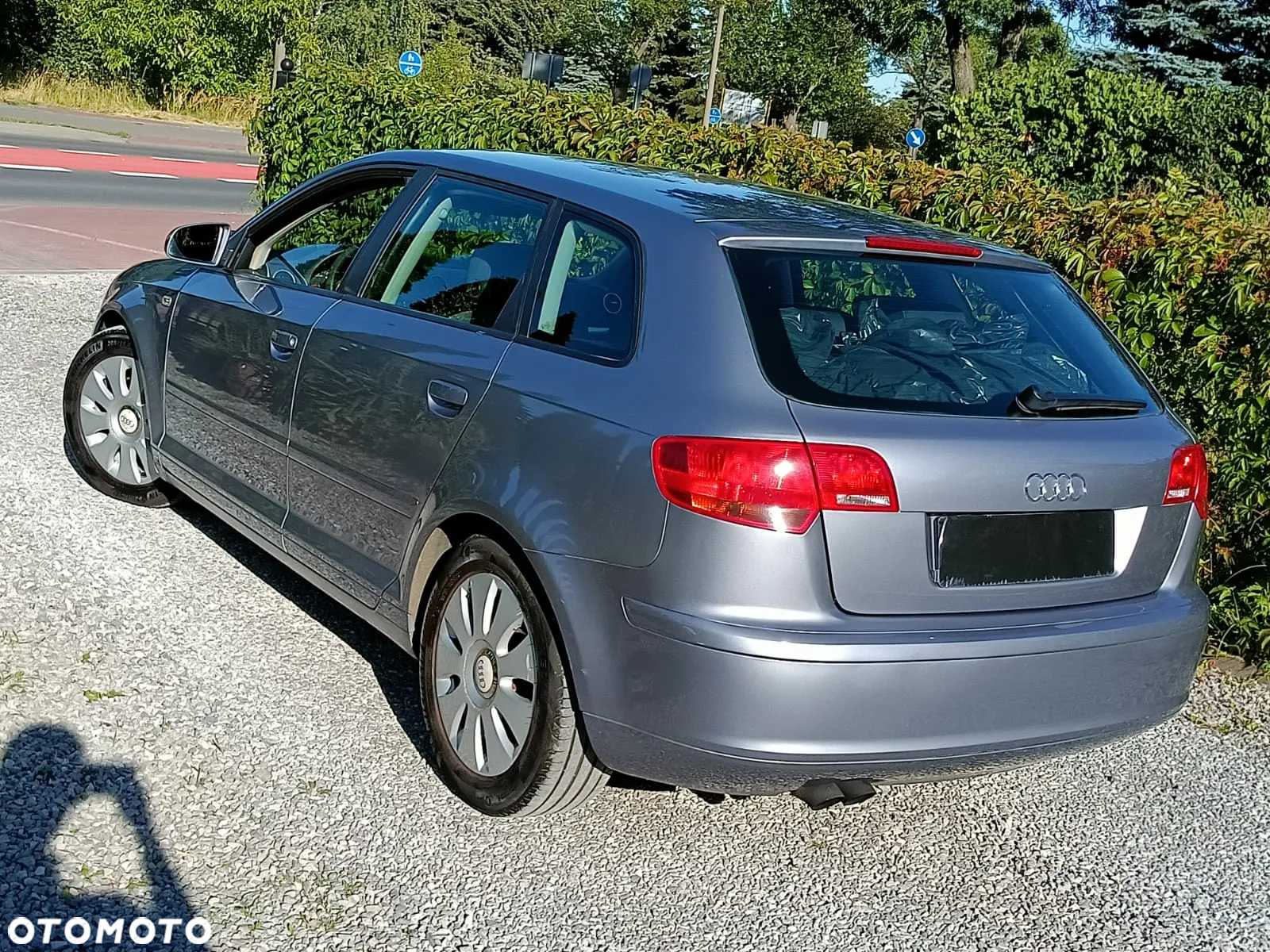 Audi A3 - 11