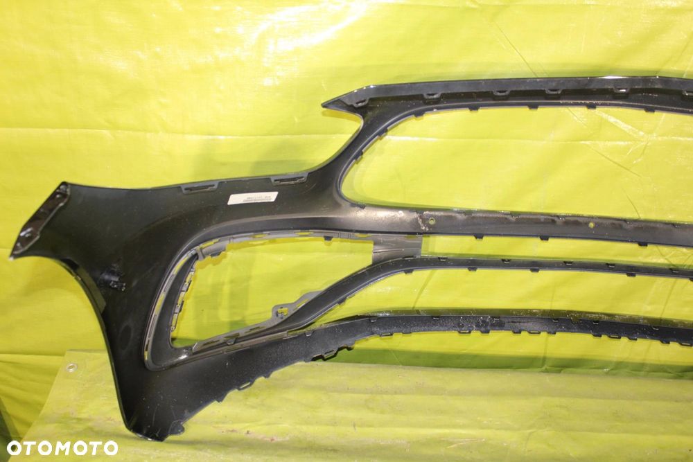 Zderzak przód Mercedes C klasa W206 P-AMG po 2021r. - 3