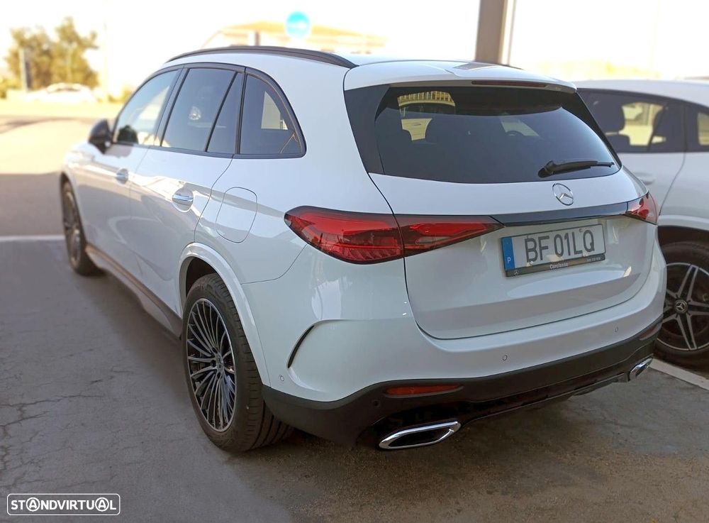 Mercedes-Benz GLE 400 e 4Matic - 7