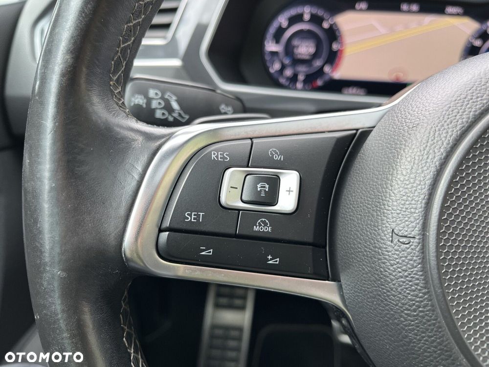 Volkswagen Tiguan 2.0 TDI SCR 4Mot Highline DSG - 27