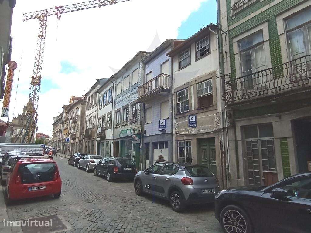 Prédio em São Vicente - Grande imagem: 2/12