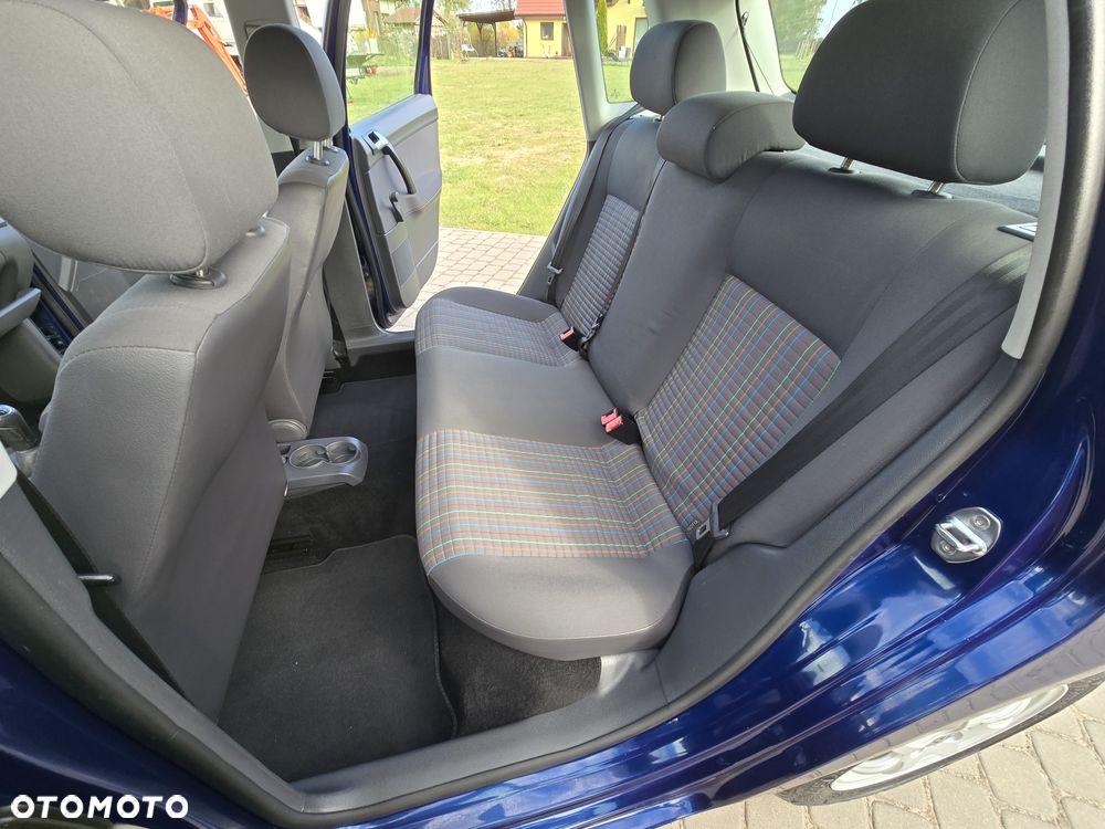 Volkswagen Polo 1.2 Trendline - 16