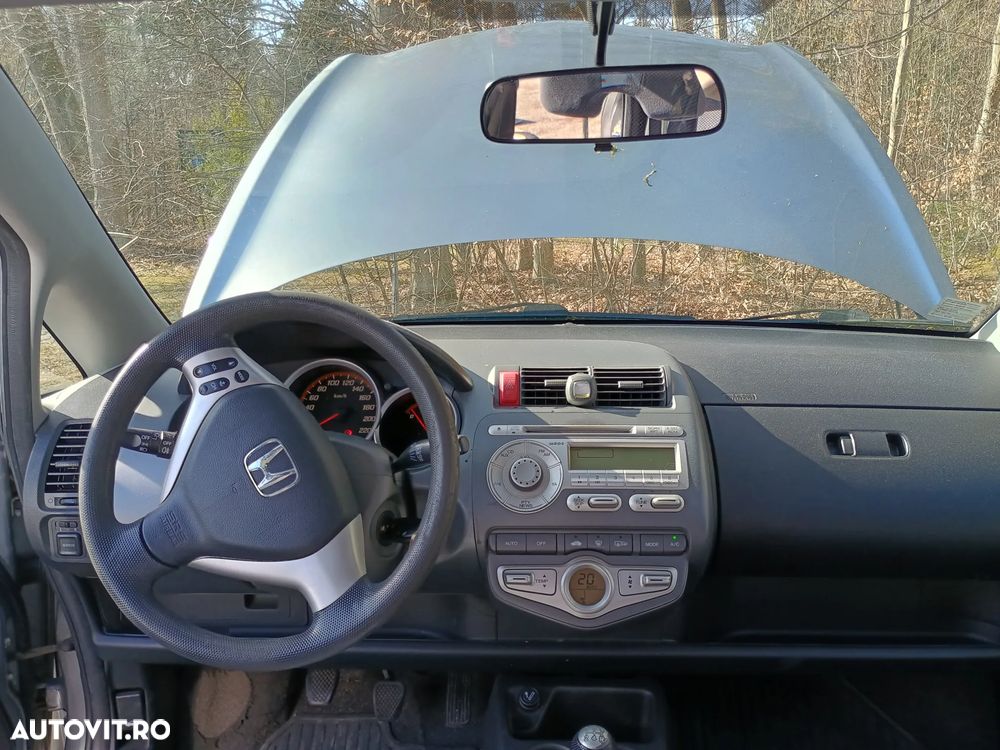 Honda Jazz 1.4i - 7