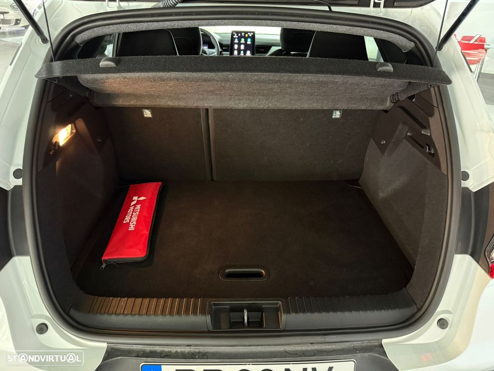 Mitsubishi ASX 1.0 MPI-T Kaiteki - 13
