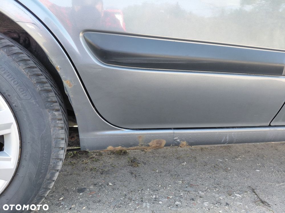 Nissan Almera 1.5 dCi Visia - 4