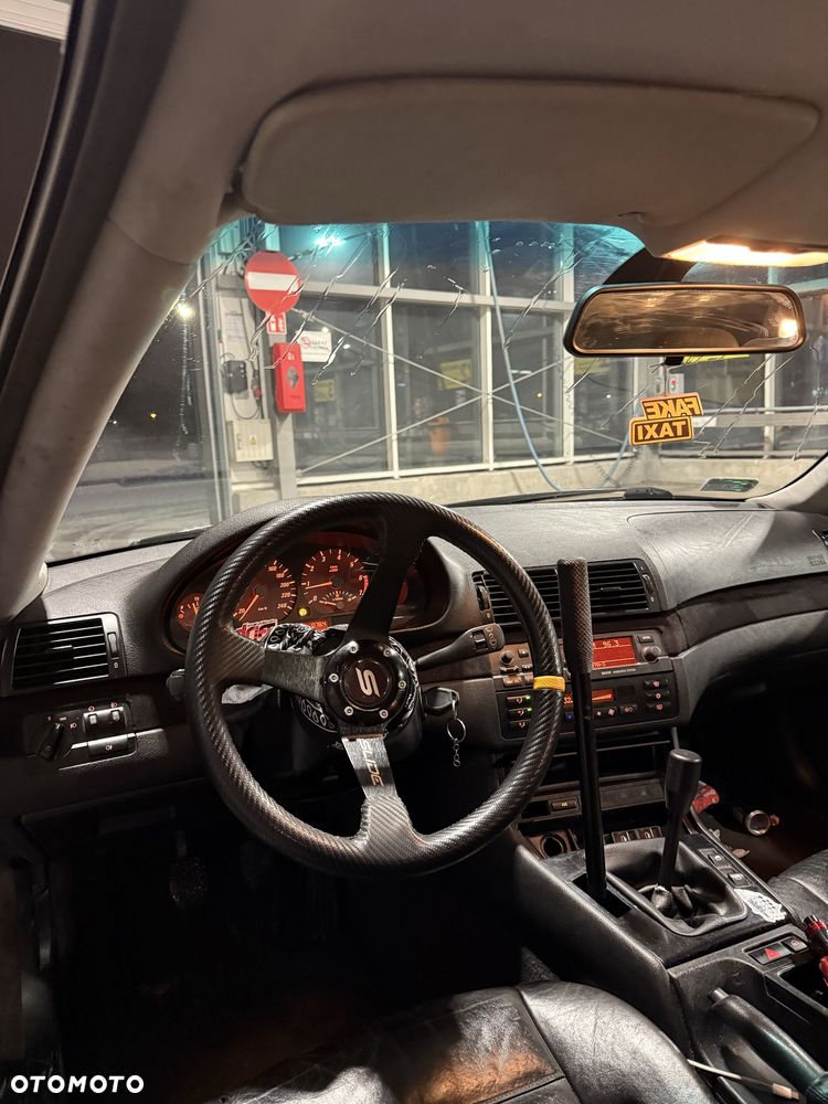 BMW Seria 3 - 7