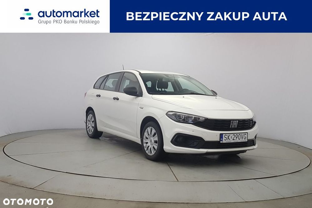 Fiat Tipo 1.0 T3 City Life - 1