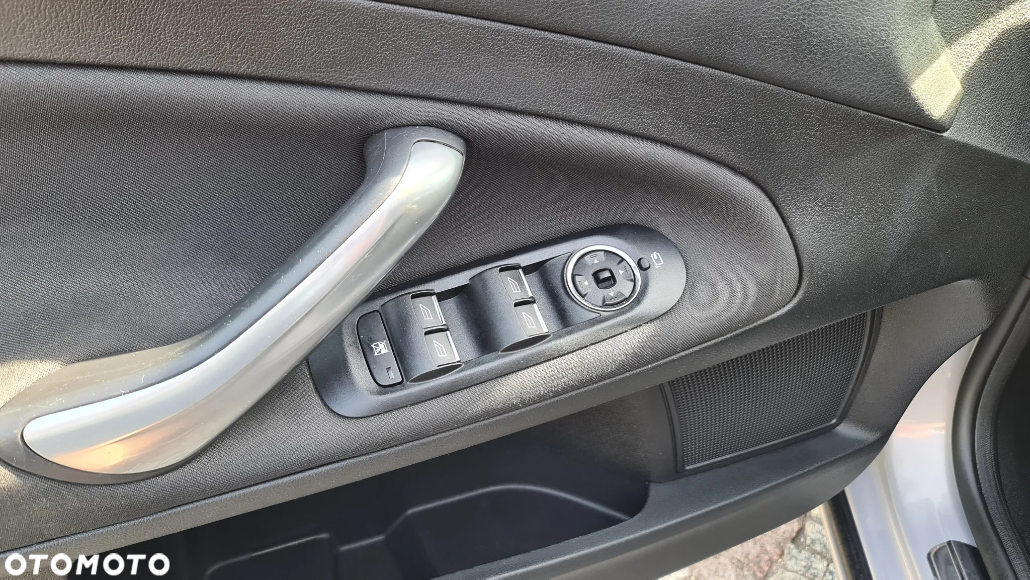 Ford Mondeo Turnier 2.0 TDCi Champions Edition - 20