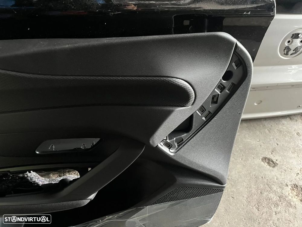 Peugeot 308 III FORRA PORTA / QUARTELA FRENTE ESQUERDA - FP035 - 4