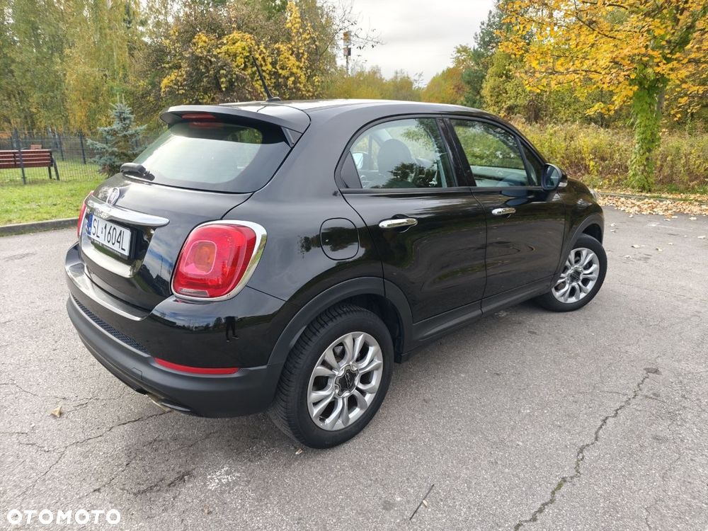 Fiat 500X 1.6 E-torQ 4x2 Pop Star - 21