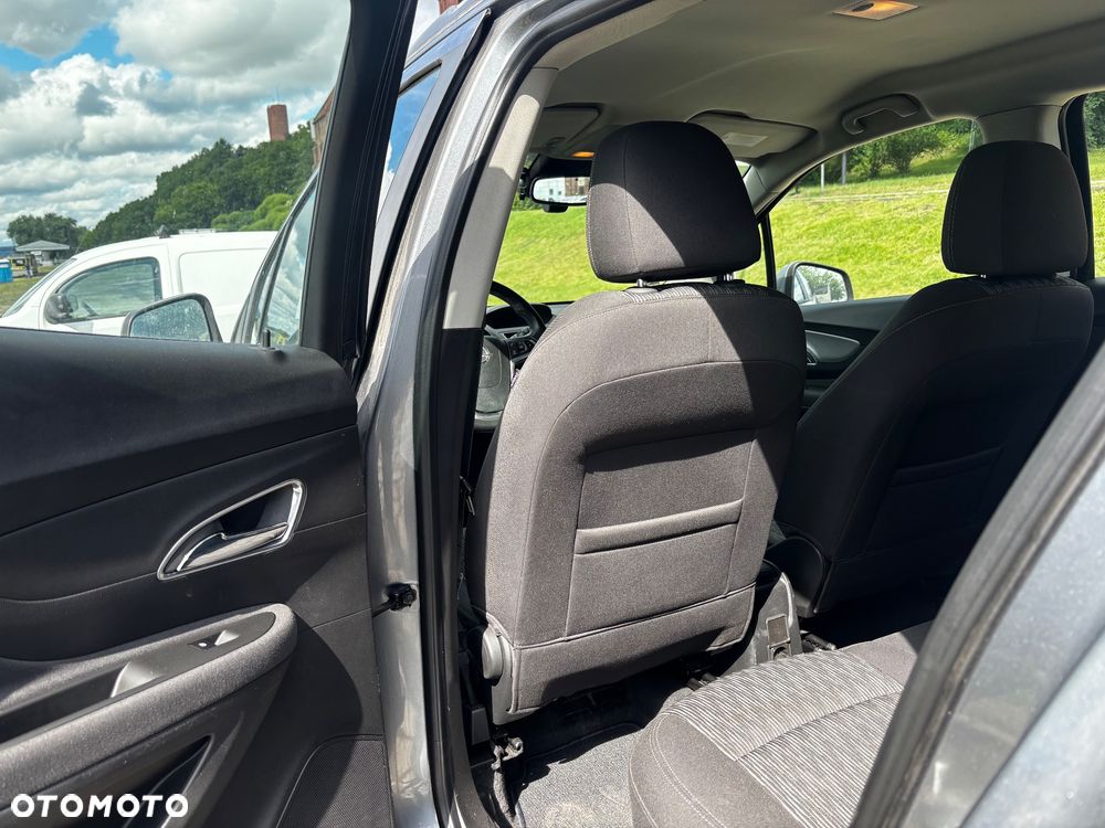 Opel Mokka 1.7 CDTI ecoFLEX Start/Stop Innovation - 8