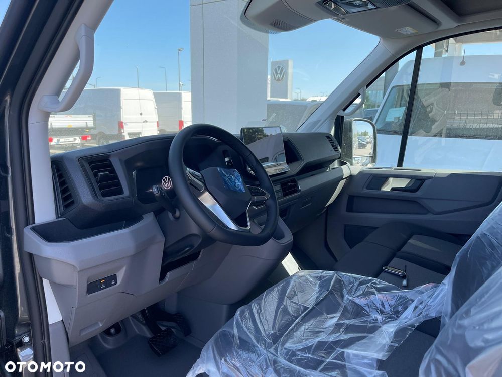 Volkswagen Crafter - 18