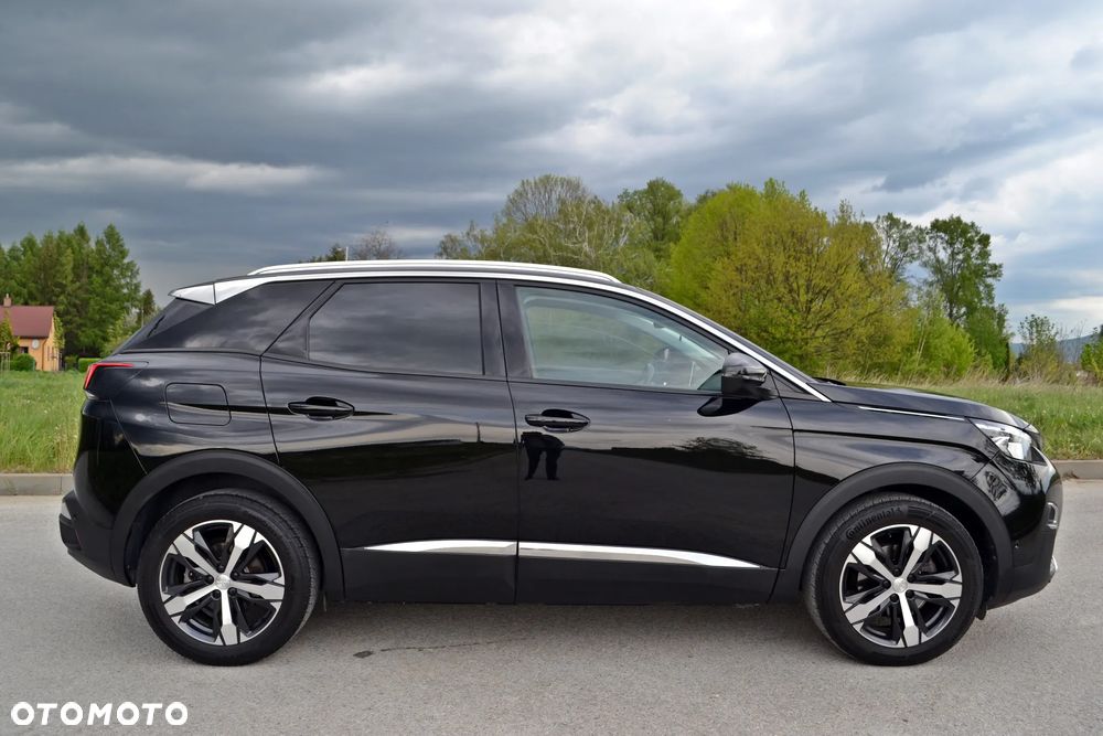 Peugeot 3008 - 7
