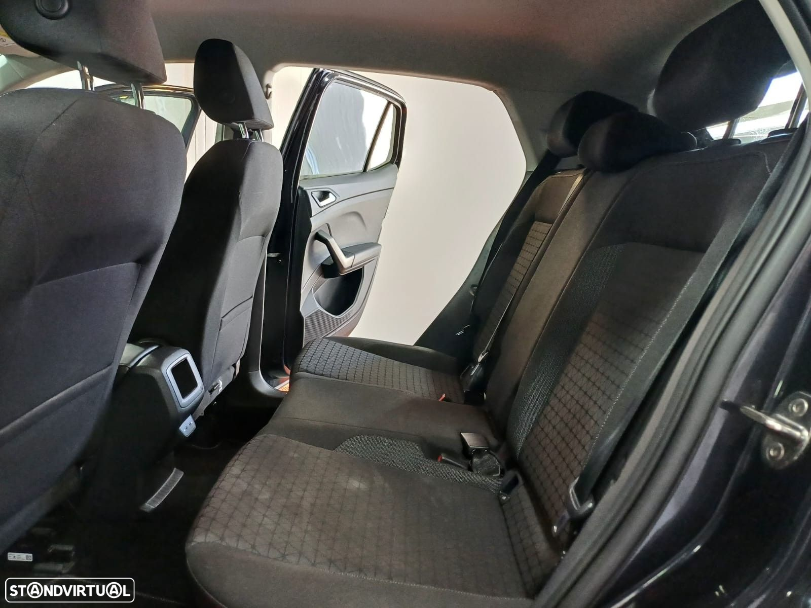 VW T-Cross 1.0 TSI Life - 13