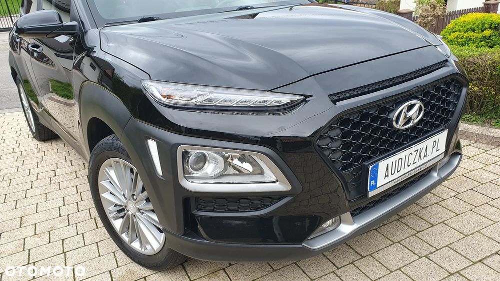 Hyundai Kona 1.0 T-GDI Comfort - 13