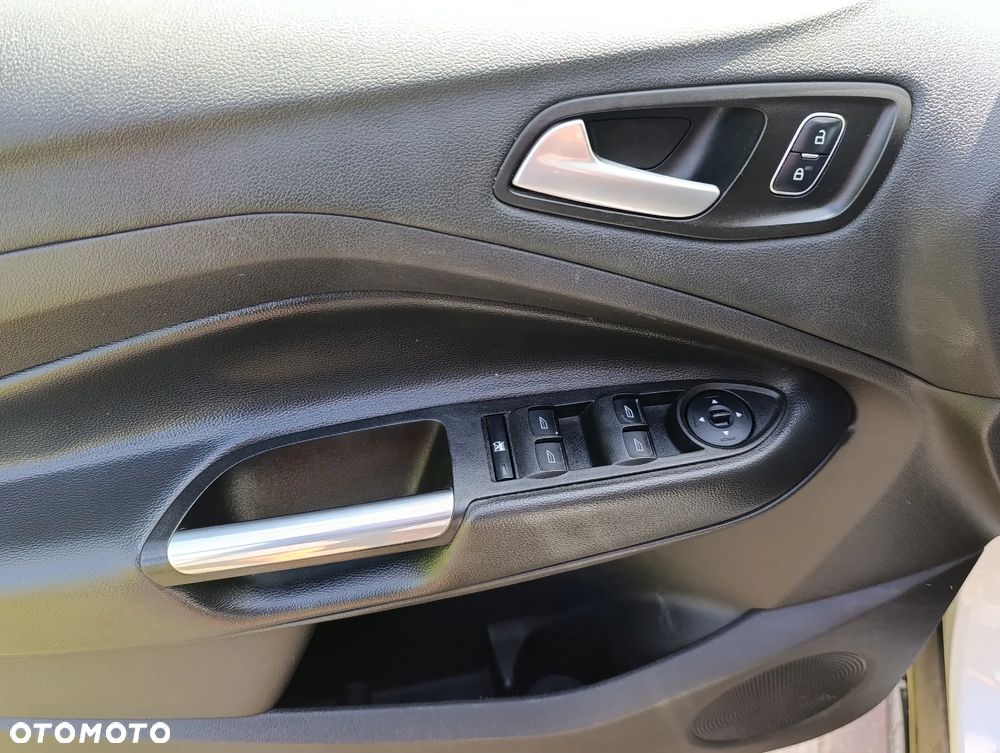 Ford Escape - 14