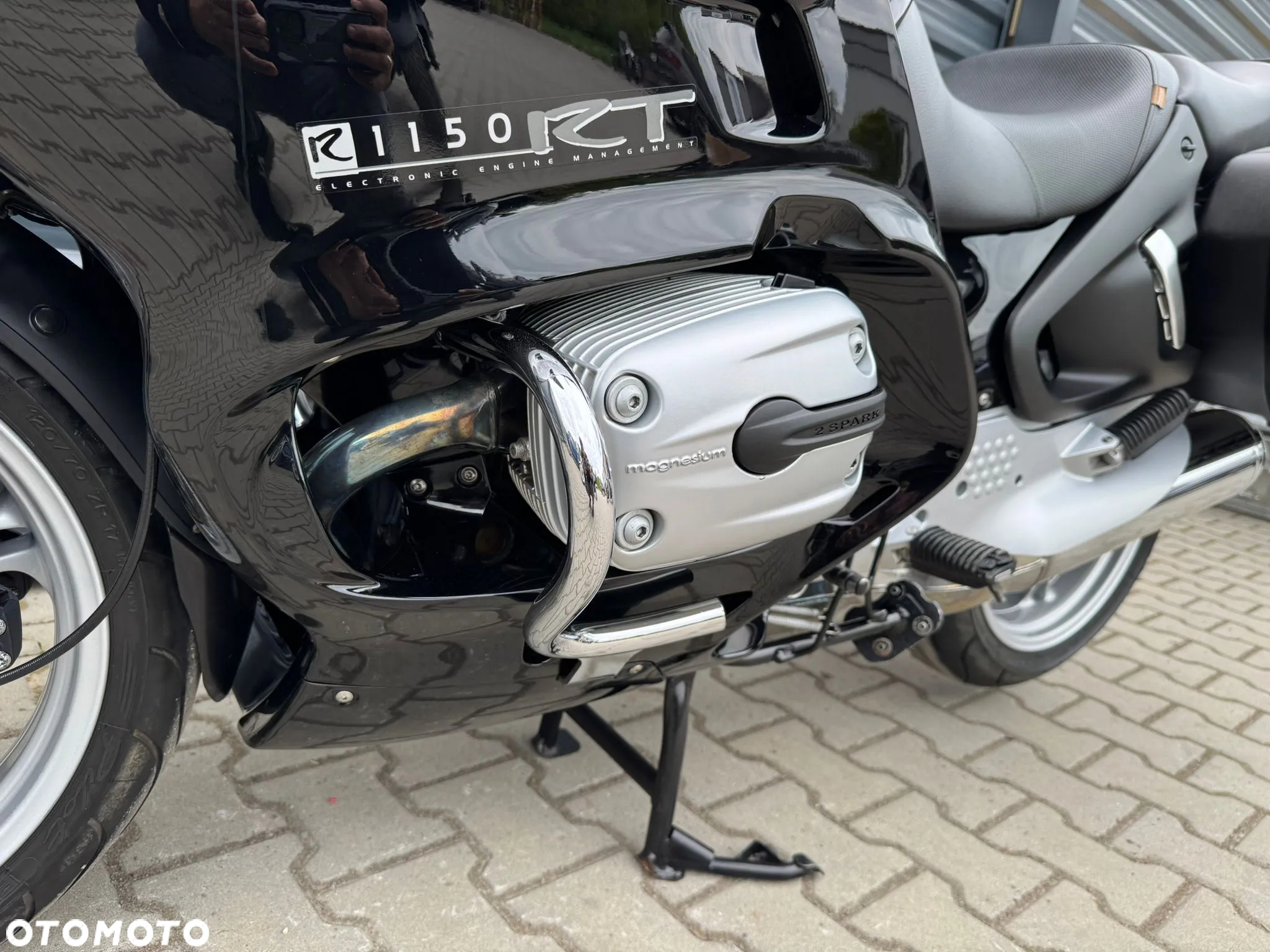 BMW R - 13