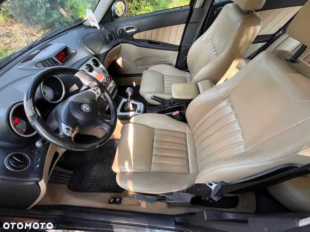 Alfa Romeo 156 - 11