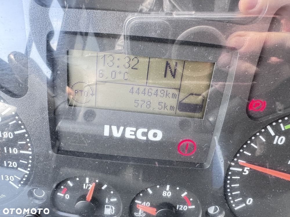 Irisbus Crossway LE  / Manualna skrzynia biegów / 36 miejsc / niskowejściowy / Cena: 57000zł netto - 19