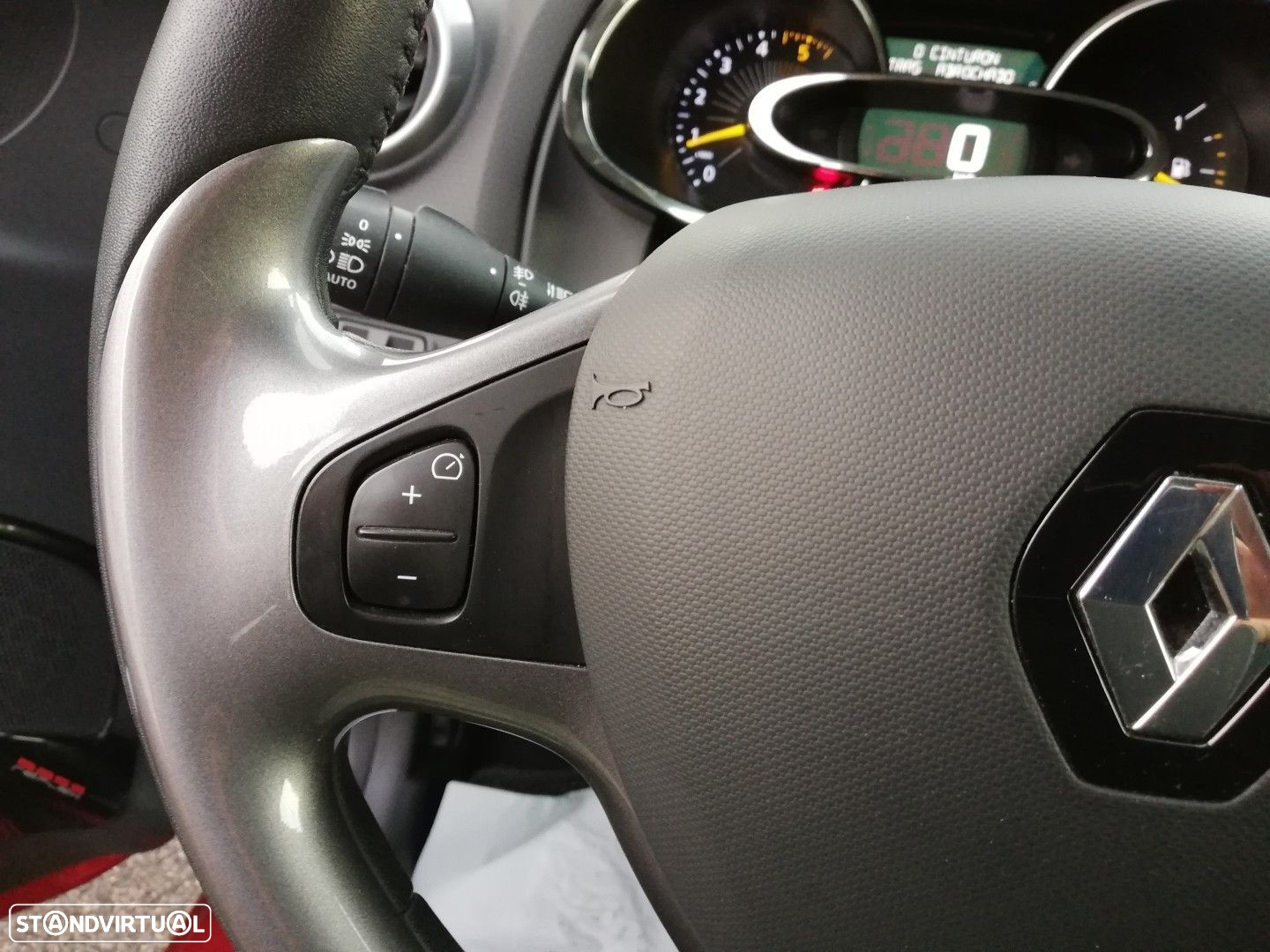 Renault Clio 1.5 dCi Dynamique S 82g - 21