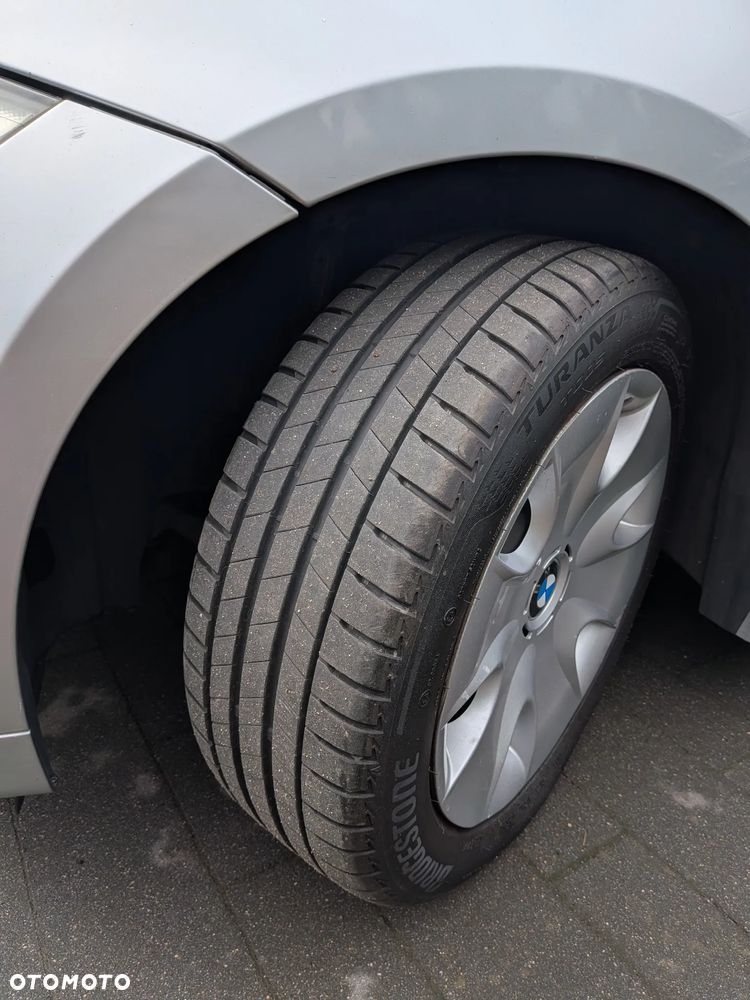 BMW Seria 1 118i - 18