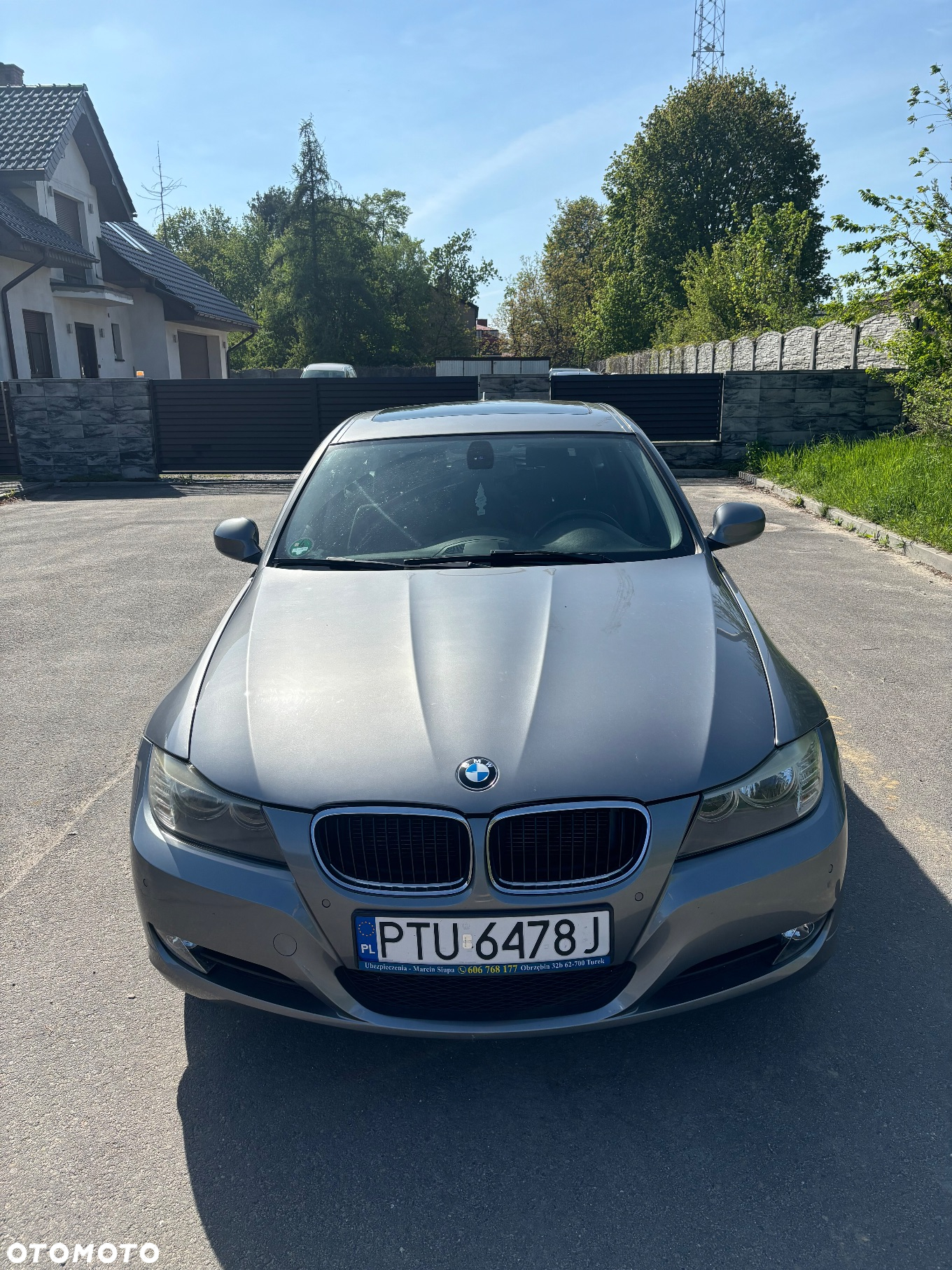 BMW Seria 3 - 3