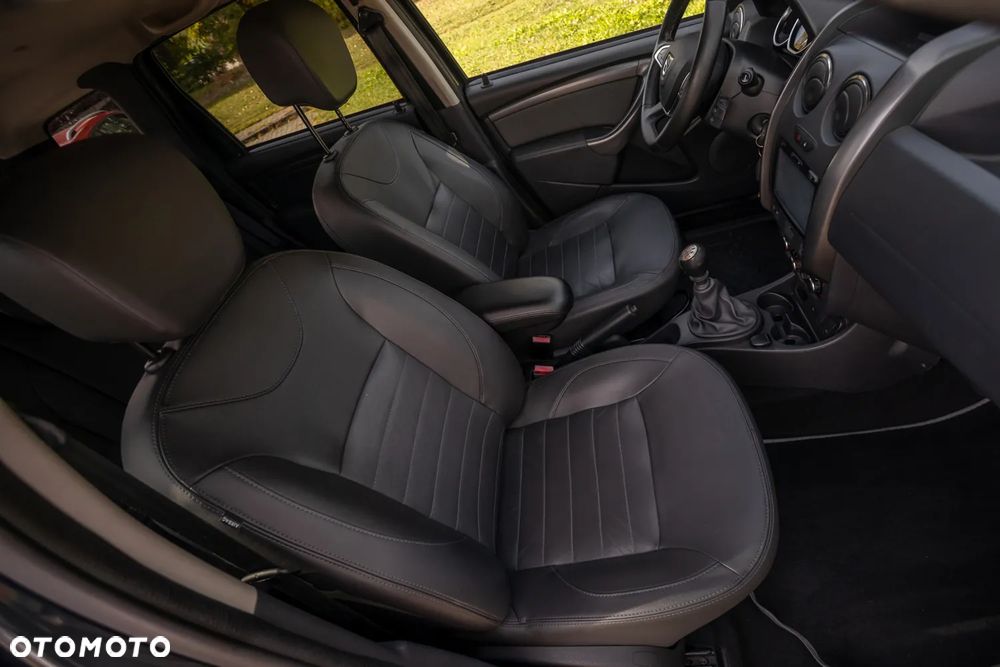 Dacia Duster TCe 125 2WD Prestige - 13