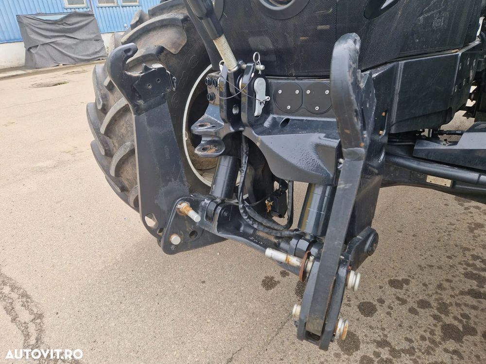 Steyr 6200 ABSOLUT CVT 4x4 - 18