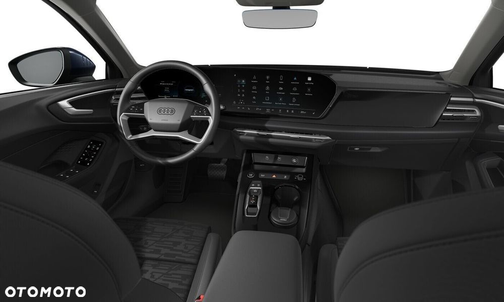 Audi A5 Avant TDI mHEV Quattro S tronic - 7