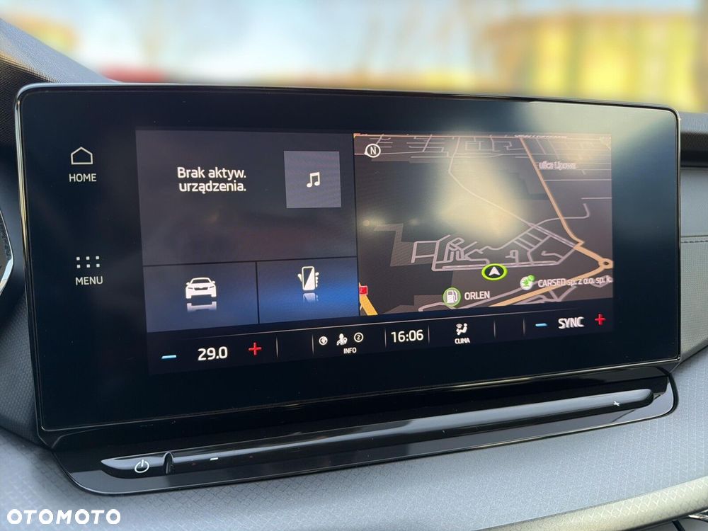 Skoda Octavia 2.0 TDI Ambition - 27