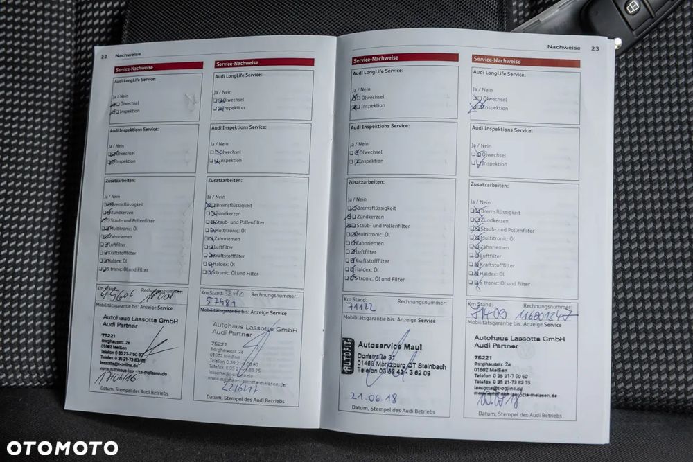 Audi A3 Sportback 1.4 TFSI S line Sportpaket - 32