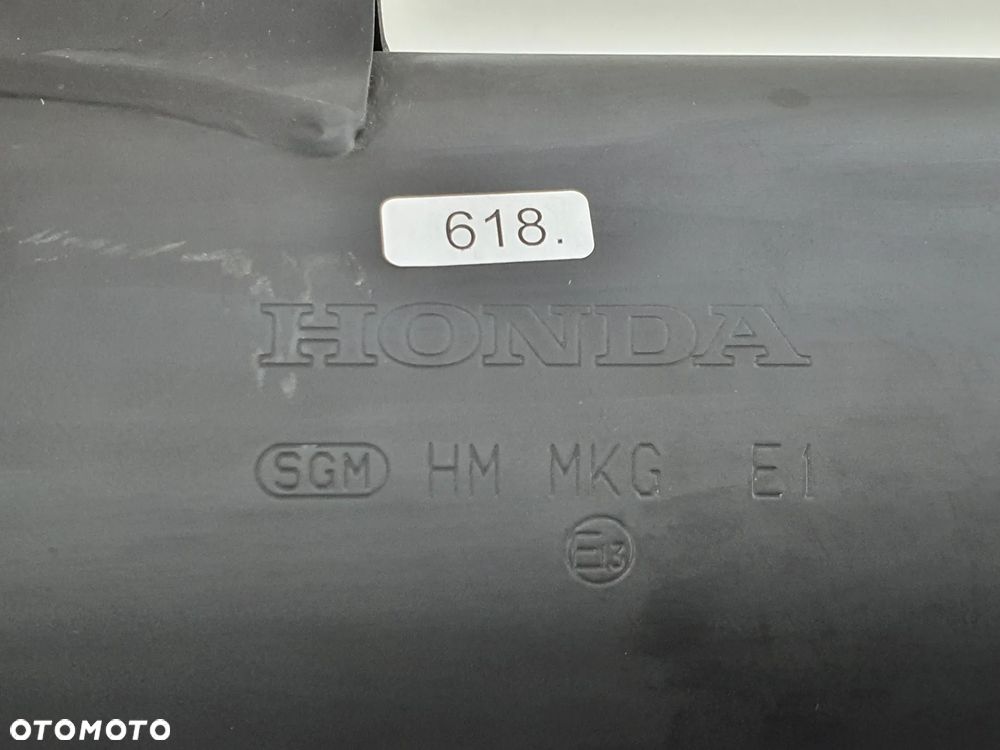 WYDECH TLUMIK  HONDA  CMX 500 REBEL - 14