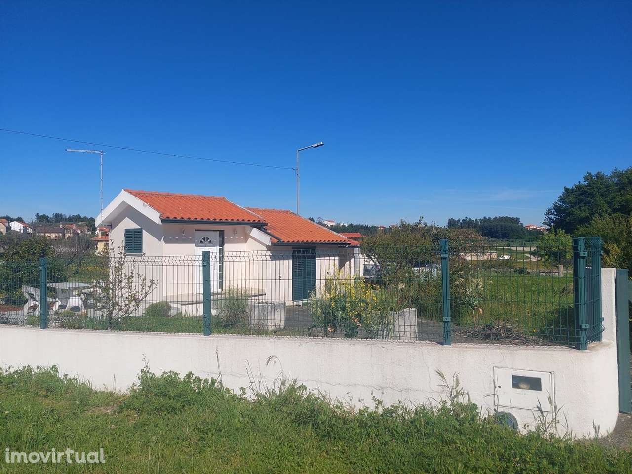 Quintinha T1 Venda em Santa Comba,Seia - Grande imagem: 3/12