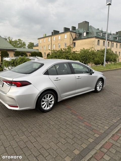 Toyota Corolla 1.6 Comfort - 1