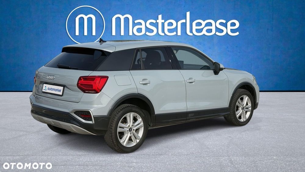 Audi Q2 - 4