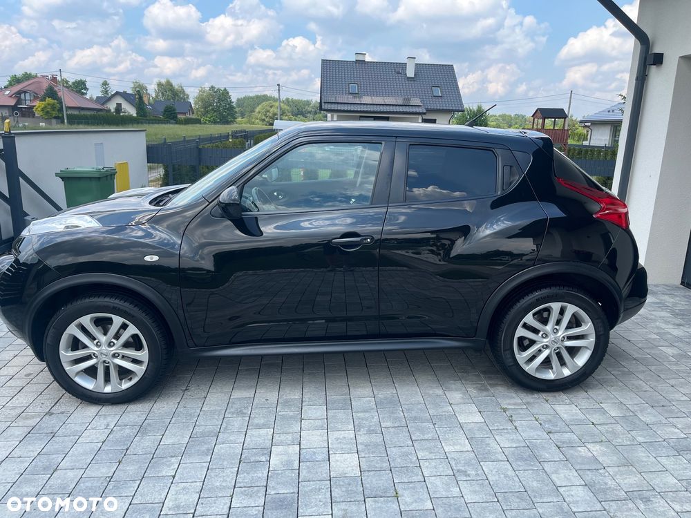 Nissan Juke - 6
