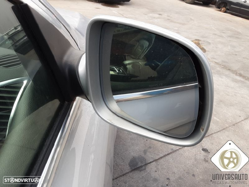 ESPELHO RETROVISOR DIREITO AUDI Q7 2007 - 4