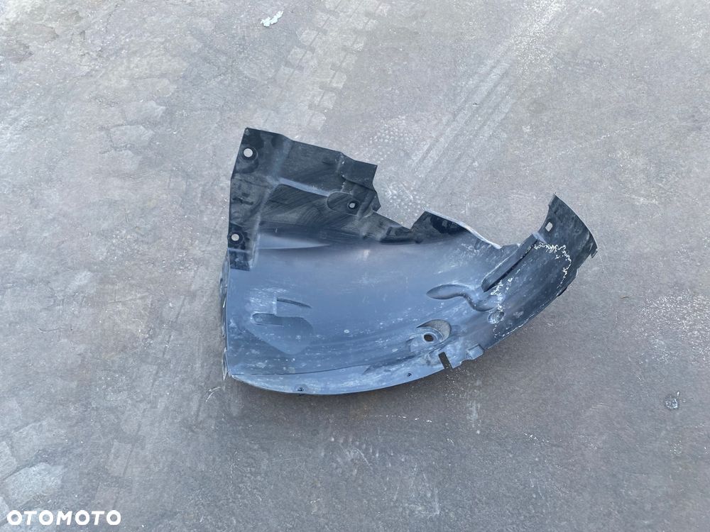 DACIA SANDERO III 3 STEPWAY LOGAN III JOGGER ORYGINALNE NADKOLE PRZEDNIE PRAWE PRAWY PRZÓD  CZĘŚĆ PRZEDNIA  638448096R Wwa - 6