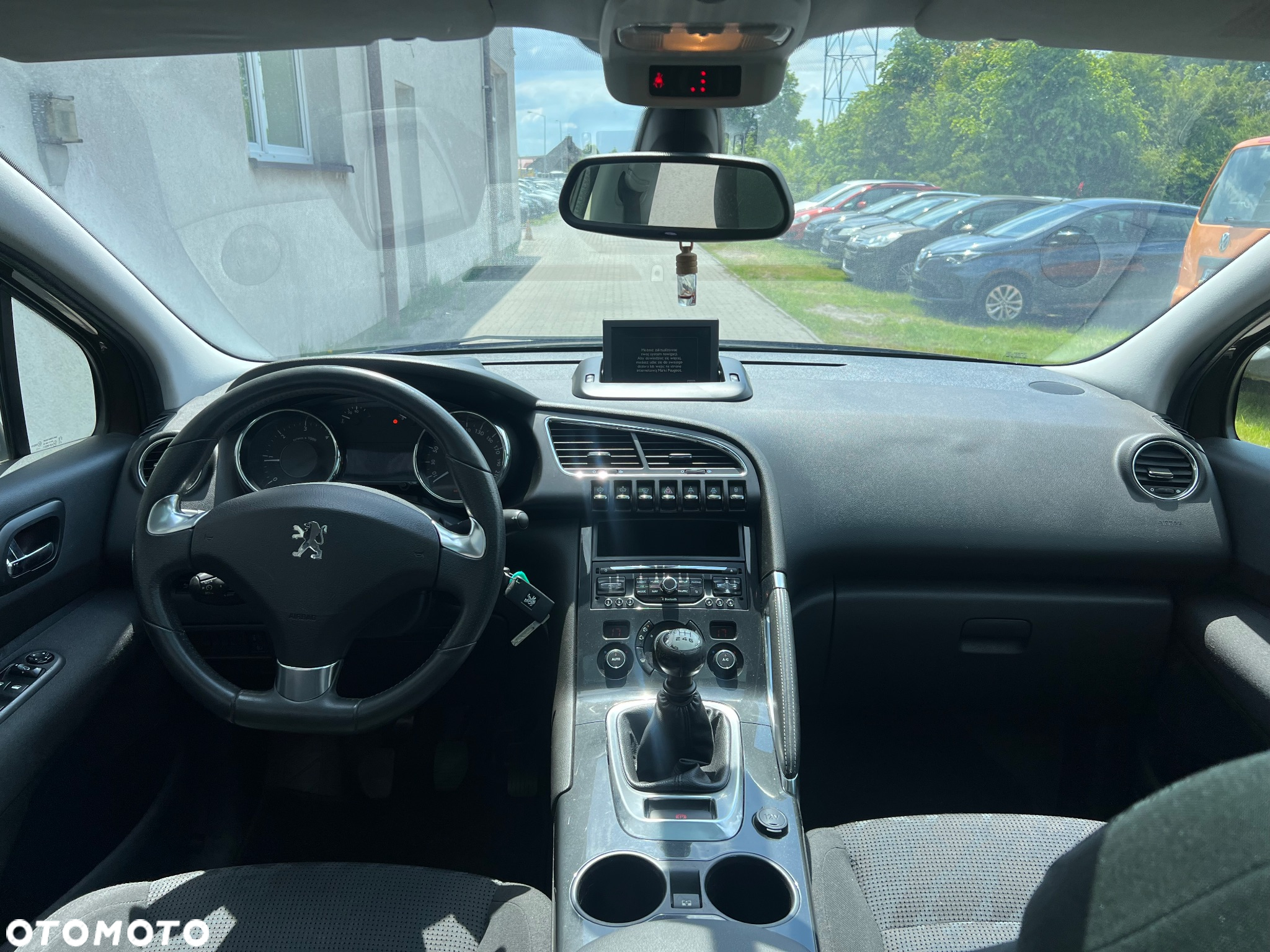 Peugeot 3008 - 9