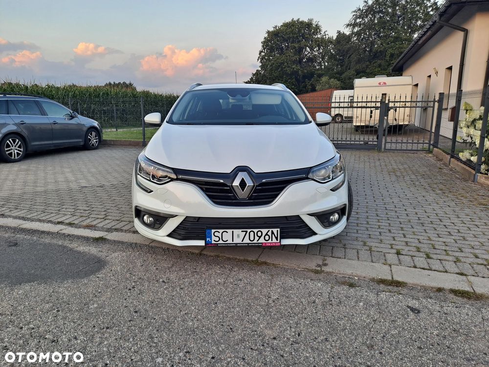 Renault Megane ENERGY TCe 130 EXPERIENCE - 2