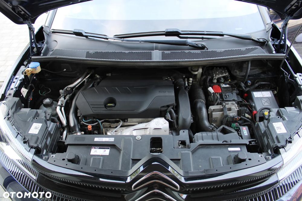 Citroën C5 Aircross 1.6 PHEV 225 Shine EAT8 - 29
