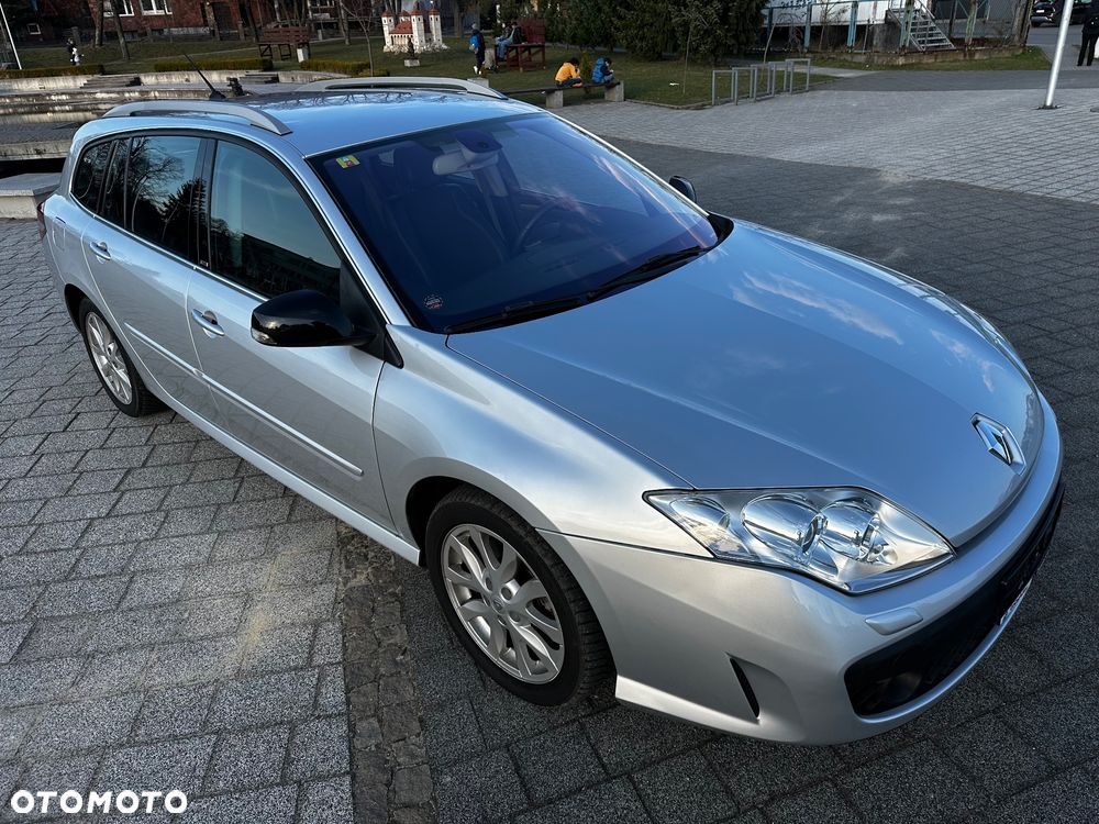 Renault Laguna - 19