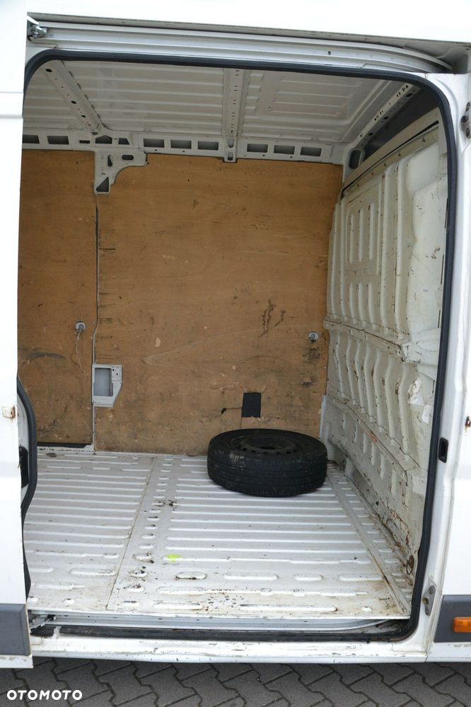 Fiat Ducato - 14