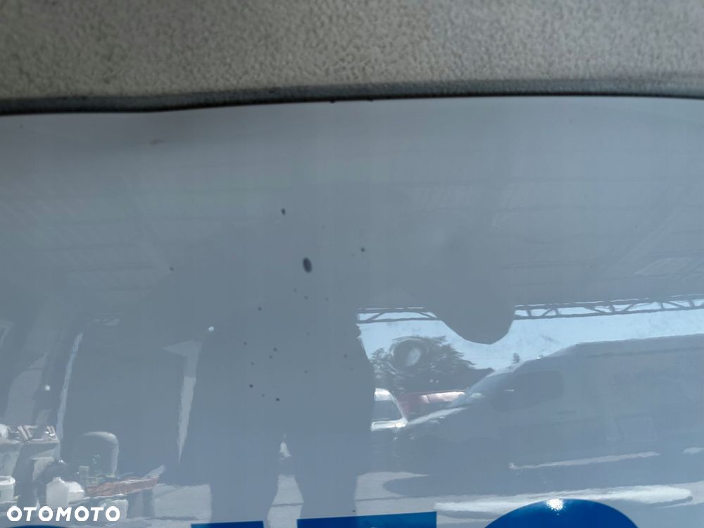 maska pokrywa silnika ford transit custom ii 2 mk2 23-25 - 10