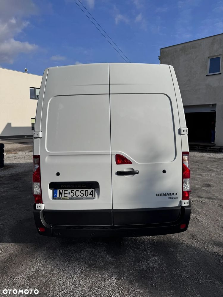 Renault Master - 5