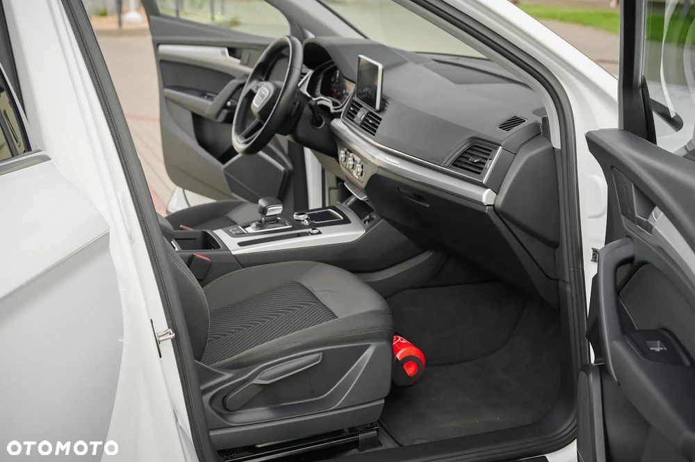 Audi Q5 - 25
